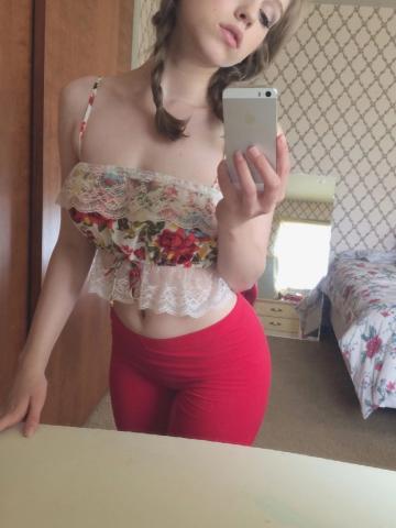 Дарья Притягательная фото 2