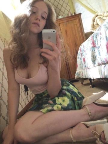 Дарья Притягательная фото 4