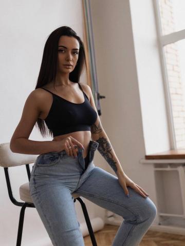 Надежда Драгоценная Реал фото 3